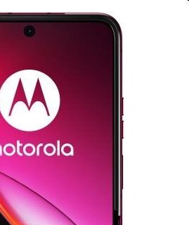 Motorola Razr 40 Ultra, 8/256GB, Viva Magenta 7