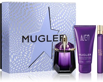 Mugler Alien darčeková sada pre ženy