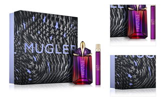 Mugler Alien Hypersense darčeková sada pre ženy 3