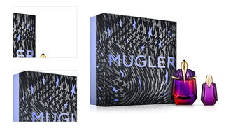 Mugler Alien Hypersense darčeková sada pre ženy 4