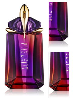 Mugler Alien Hypersense parfumovaná voda plniteľná pre ženy 60 ml 3