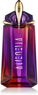 Mugler Alien Hypersense parfumovaná voda plniteľná pre ženy 90 ml