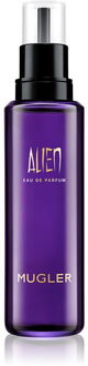 Mugler Alien parfumovaná voda náhradná náplň pre ženy 100 ml