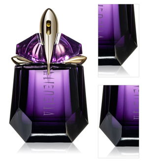 Mugler Alien parfumovaná voda plniteľná pre ženy 30 ml 3