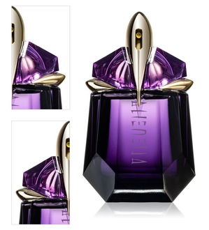 Mugler Alien parfumovaná voda plniteľná pre ženy 30 ml 4