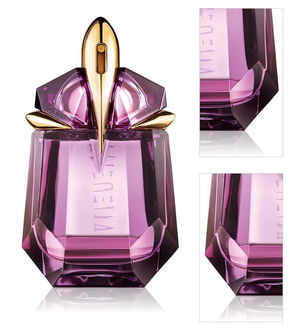 Mugler Alien toaletná voda pre ženy 30 ml 3