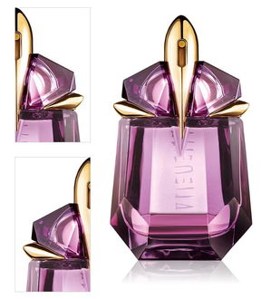 Mugler Alien toaletná voda pre ženy 30 ml 4