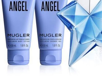 Mugler Angel Christmas darčeková sada pre ženy XIV. 8