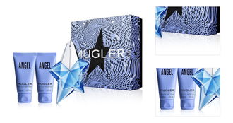 Mugler Angel Christmas darčeková sada pre ženy XIV. 3