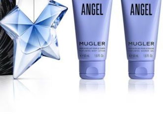 Mugler Angel darčeková sada pre ženy 9