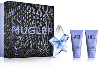 Mugler Angel darčeková sada pre ženy