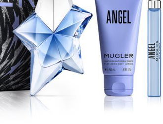 Mugler Angel darčeková sada pre ženy 9