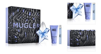 Mugler Angel darčeková sada pre ženy 3