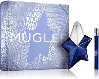 Mugler Angel Elixir darčeková sada pre ženy