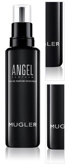 Mugler Angel Fantasm parfumovaná voda náhradná náplň pre ženy 100 ml 3