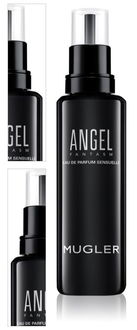 Mugler Angel Fantasm parfumovaná voda náhradná náplň pre ženy 100 ml 4