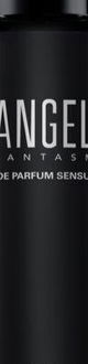 Mugler Angel Fantasm parfumovaná voda náhradná náplň pre ženy 100 ml 5