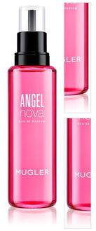 Mugler Angel Nova parfumovaná voda náhradná náplň pre ženy 100 ml 3