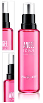 Mugler Angel Nova parfumovaná voda náhradná náplň pre ženy 100 ml 4