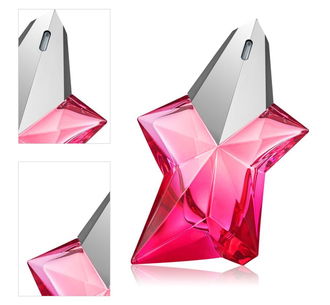 Mugler Angel Nova parfumovaná voda plniteľná pre ženy 50 ml 4