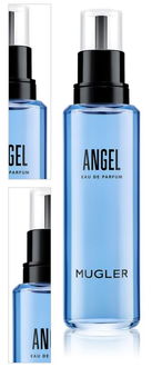 Mugler Angel parfumovaná voda náhradná náplň pre ženy 100 ml 4