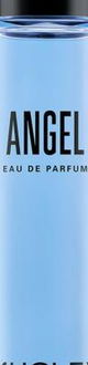 Mugler Angel parfumovaná voda náhradná náplň pre ženy 100 ml 5