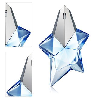 Mugler Angel parfumovaná voda plniteľná pre ženy 50 ml 4