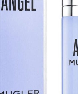Mugler Angel parfumovaný sprej na telo a vlasy pre ženy 100 ml 5