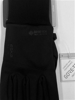 Multifunctional winter gloves Eska Allround Touch 5