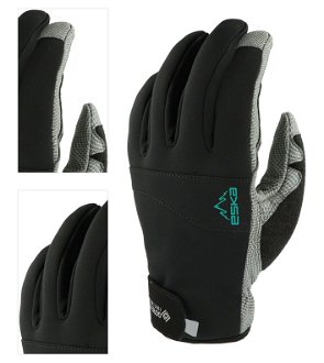 Multifunctional winter gloves Eska Pulse Transalp 4