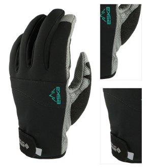 Multifunctional winter gloves Eska Pulse Transalp 3