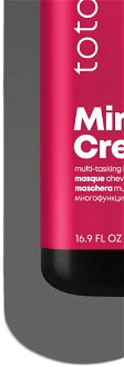 Multifunkčná maska na vlasy s 20 benefitmi Matrix Miracle Creator Multi-Tasking Hair Mask - 500 ml + darček zadarmo 8