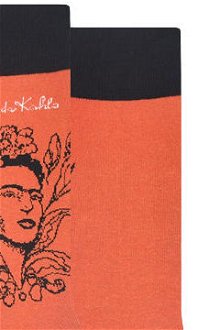 MuseARTa Frida Kahlo - Frida with flowers 7