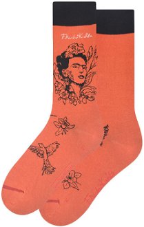MuseARTa Frida Kahlo - Frida with flowers 2