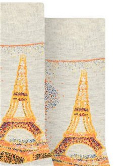 MuseARTa Georges Seurat - The Eiffel Tower 7