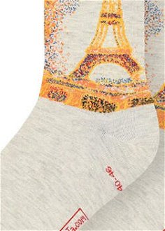 MuseARTa Georges Seurat - The Eiffel Tower 5