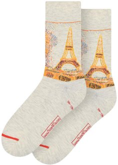 MuseARTa Georges Seurat - The Eiffel Tower 2