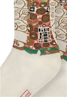 MuseARTa Gustav Klimt - The Fulfilment 5