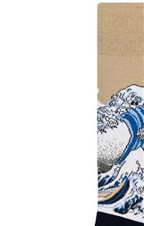 MuseARTa Katsushika Hokusai - The Great Wave 6