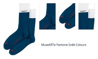 MuseARTa Pantone Solid Colours 1