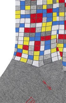 MuseARTa Piet Mondrian - Composition with grid IX 5