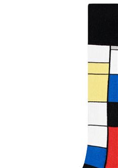 MuseARTa Piet Mondrian - Composition with Red, Blue, Yellow 6