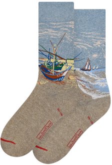 MuseARTa Vincent van Gogh - Fishing boats