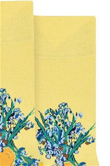 MuseARTa Vincent van Gogh - Irises 7