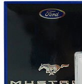 Mustang Mustang Classic - EDT 100 ml 6