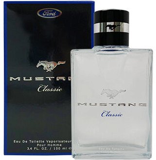 Mustang Mustang Classic - EDT 100 ml