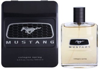 Mustang Mustang kolínska voda pre mužov 100 ml