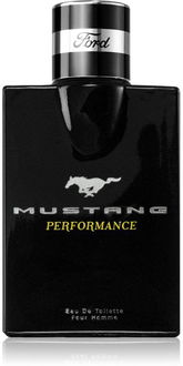 Mustang Mustang Performance toaletná voda pre mužov 100 ml