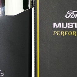 Mustang Performance - EDT 100 ml 5