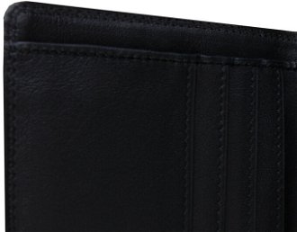Mywalit Standard Wallet Black 6